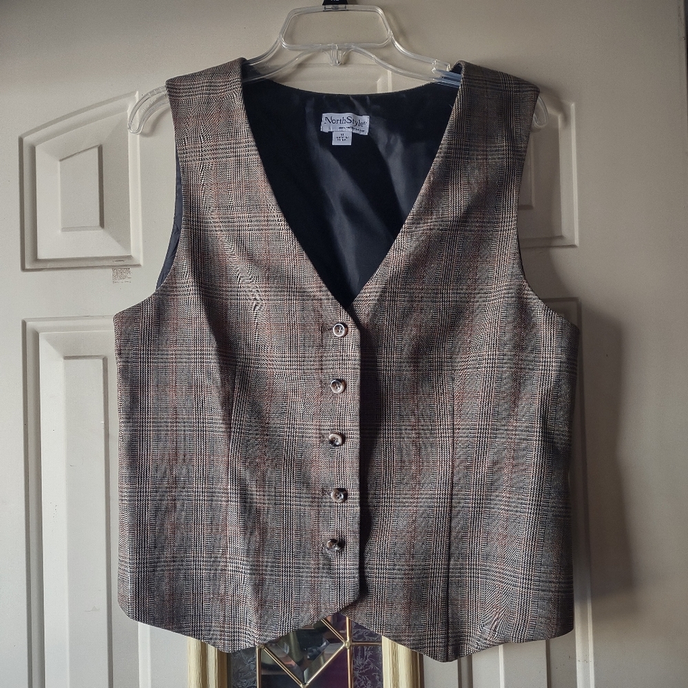 Women's Vest